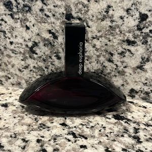Calvin Klein Deep Euphoria
